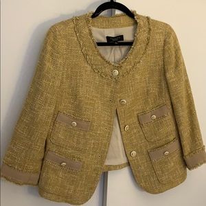 Talbots blazer